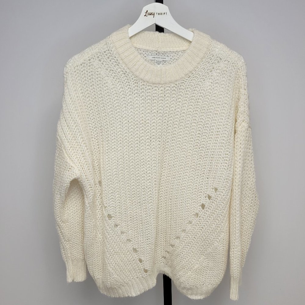 American Eagle  Knit Sweater